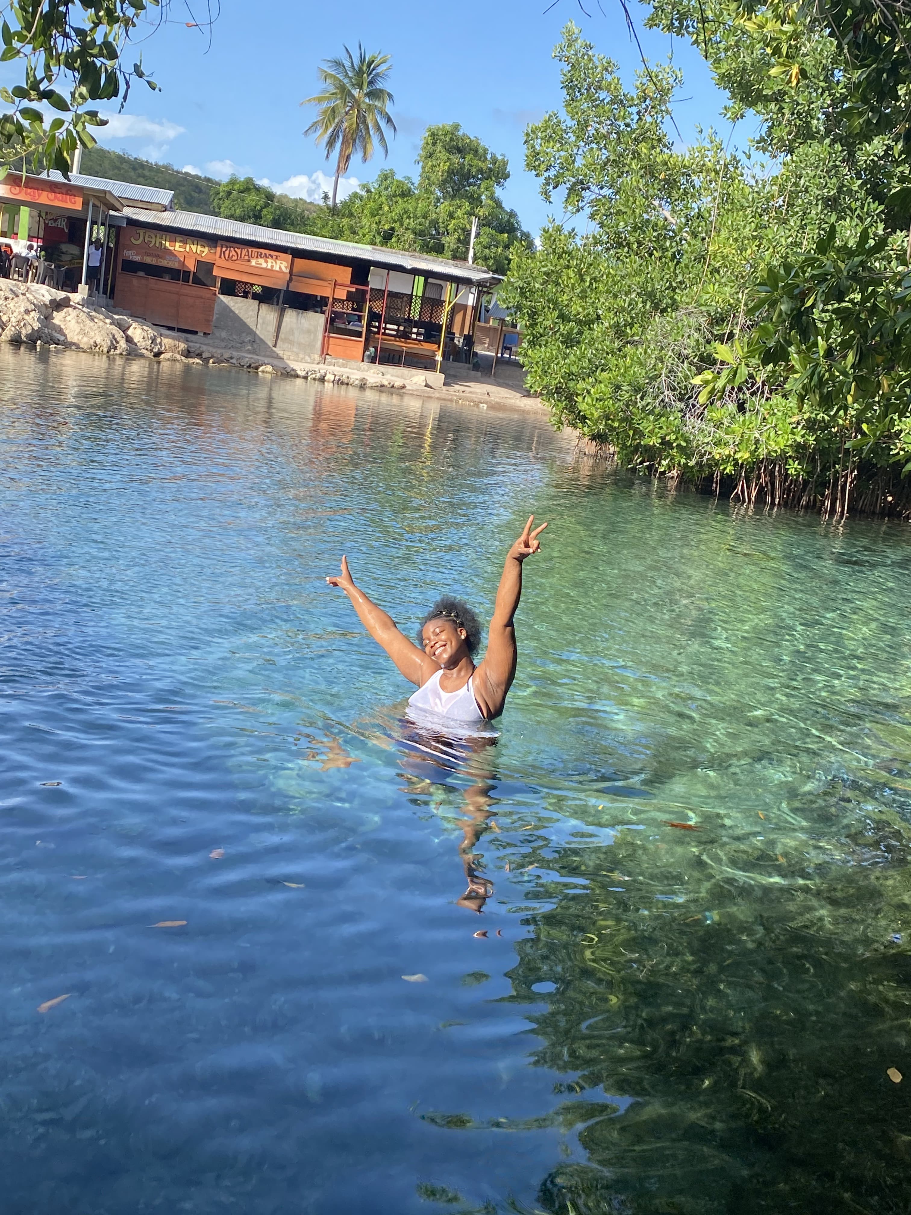 Rose Hall Great House