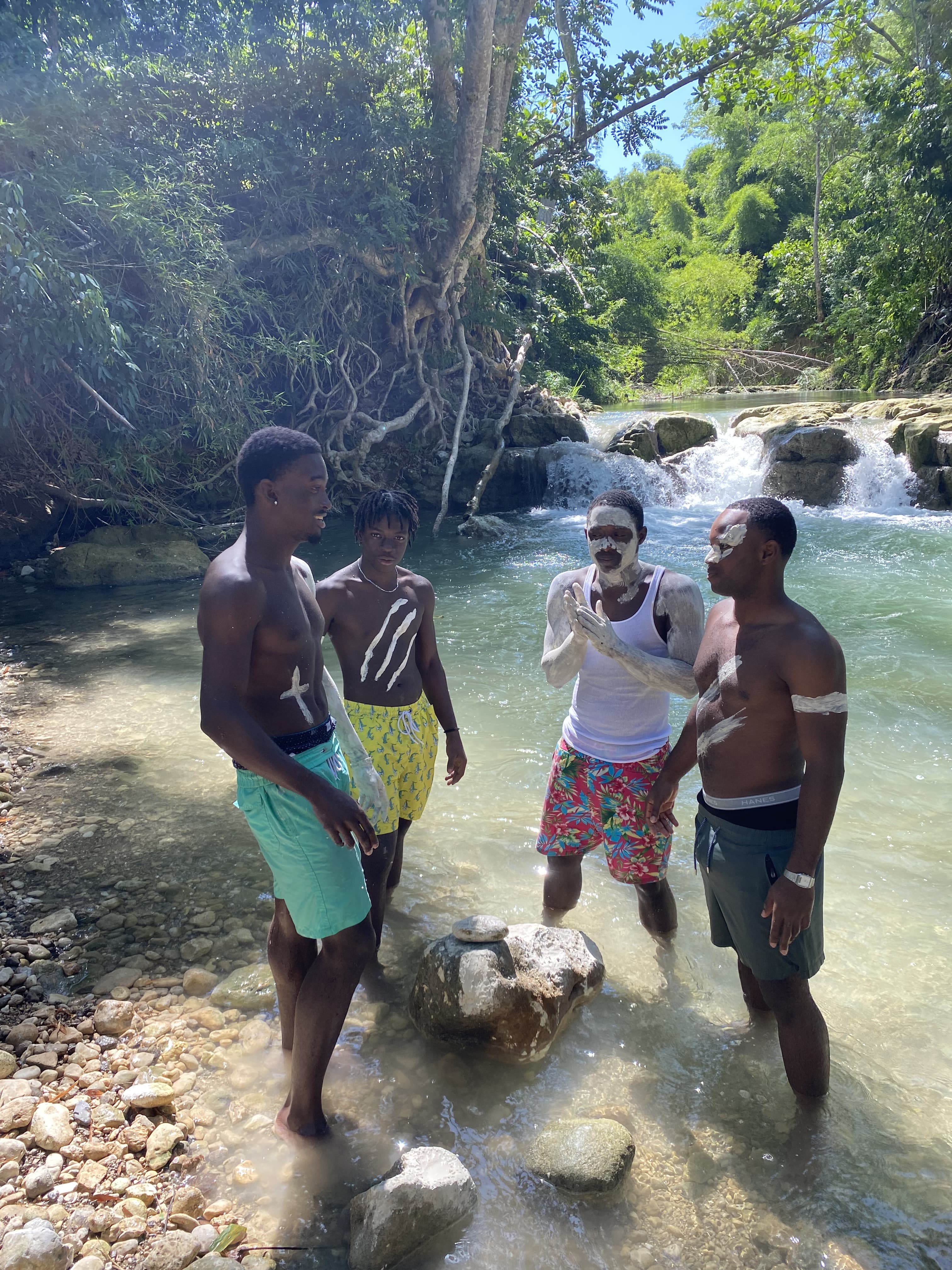 Bob Marley Museum Kingston