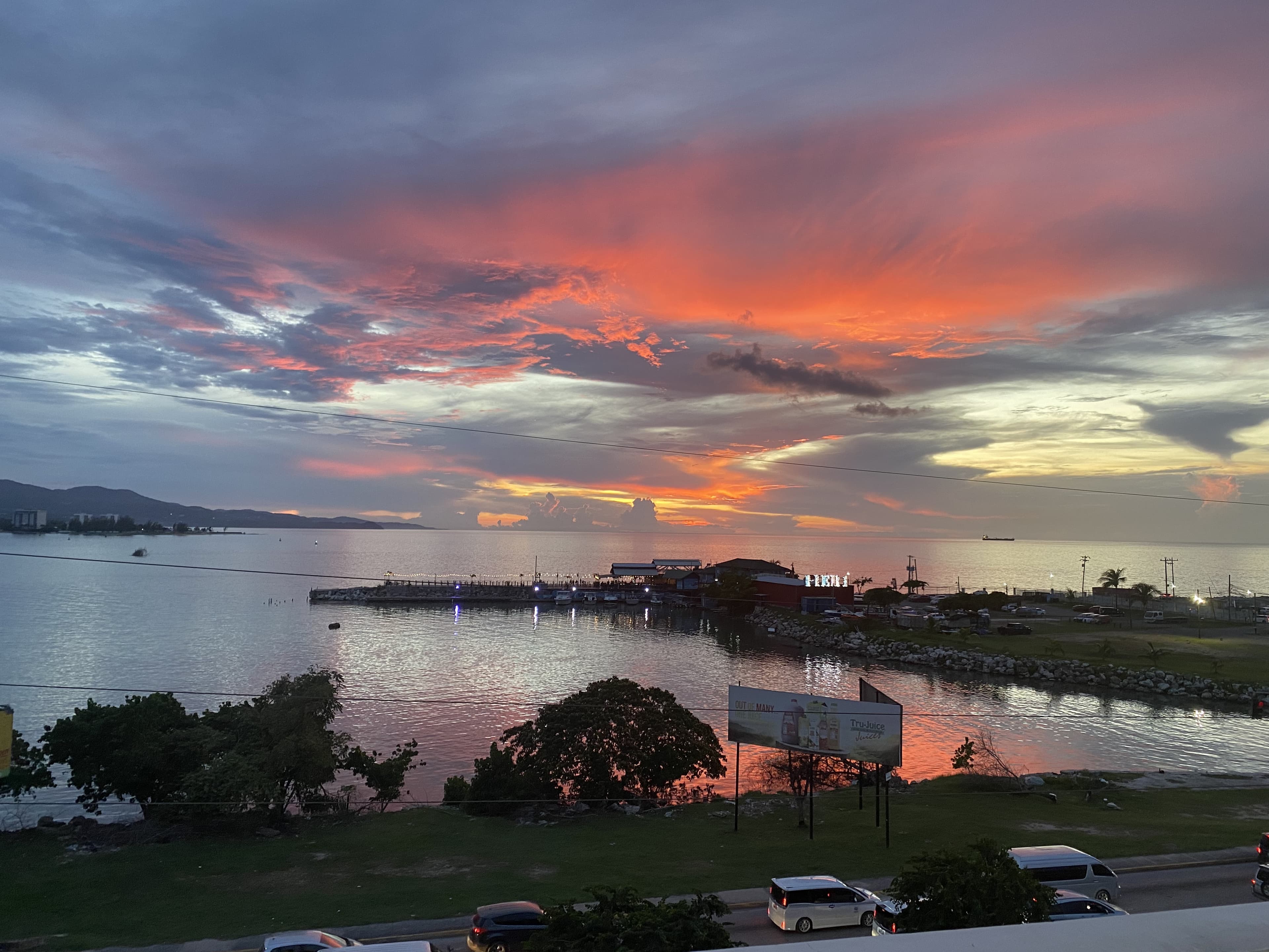 Montego Bay City Tour